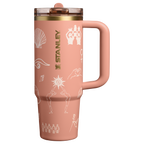 The Nest Quencher® ProTour Flip Straw Tumbler| 30 OZ