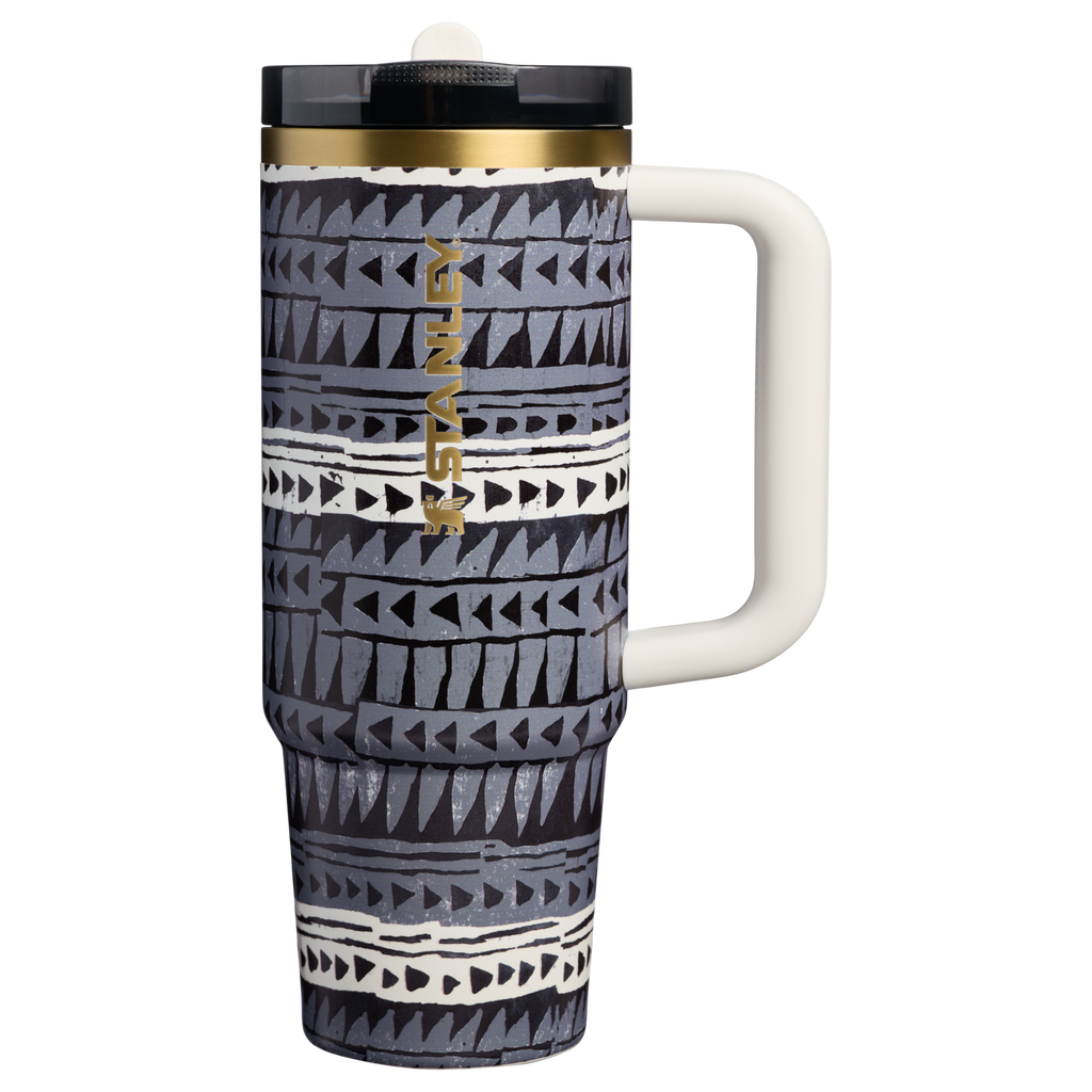 The Nest Quencher® ProTour Flip Straw Tumbler| 30 OZ