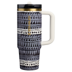 The Nest Quencher® ProTour Flip Straw Tumbler| 30 OZ