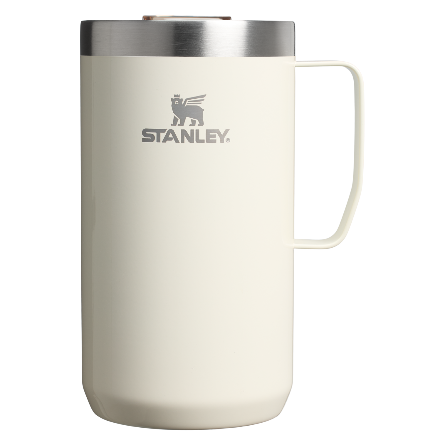The Stay-Hot Camp Mug| 24 OZ