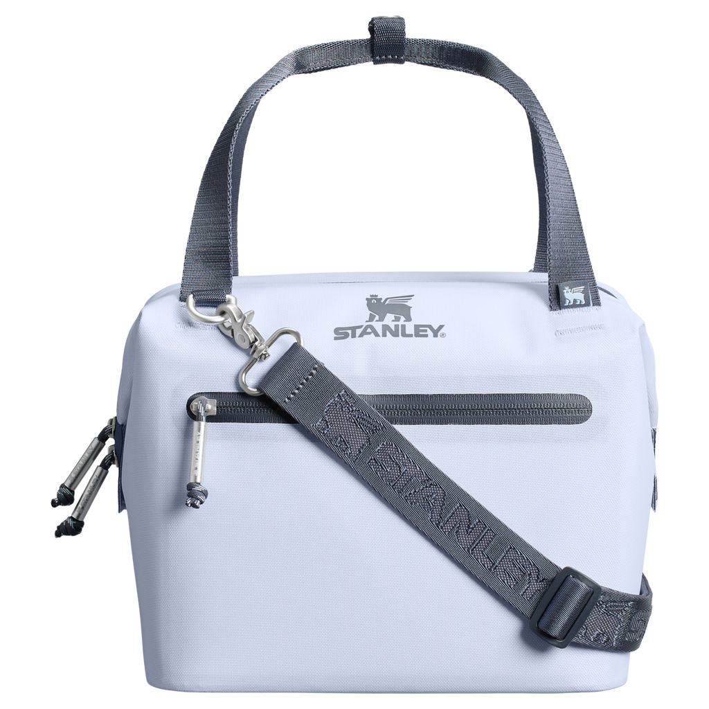 The All Day Julienne Mini Cooler| 10 Can| 7.4 QT| 7.0 L