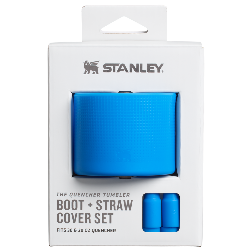 Quencher Boot and Straw Cover Set| 30 OZ & 20 OZ