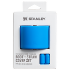 Quencher Boot and Straw Cover Set| 30 OZ & 20 OZ