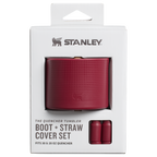 Quencher Boot and Straw Cover Set| 30 OZ & 20 OZ