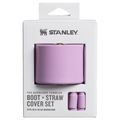 Quencher Boot and Straw Cover Set| 30 OZ & 20 OZ