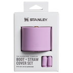 Quencher Boot and Straw Cover Set| 30 OZ & 20 OZ