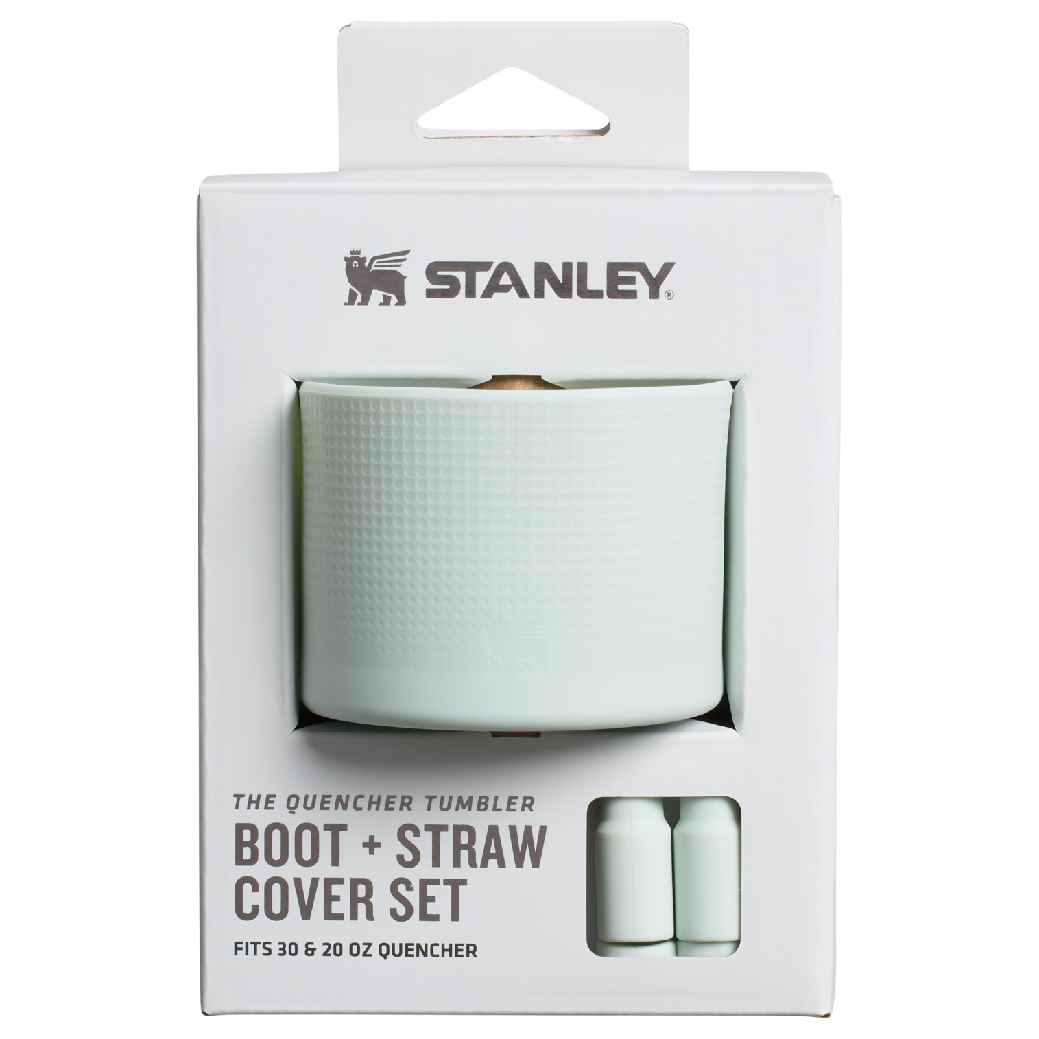 Quencher Boot and Straw Cover Set| 30 OZ & 20 OZ