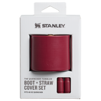 Quencher Boot and Straw Cover Set| 40 OZ