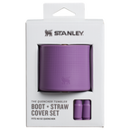 Quencher Boot and Straw Cover Set| 40 OZ