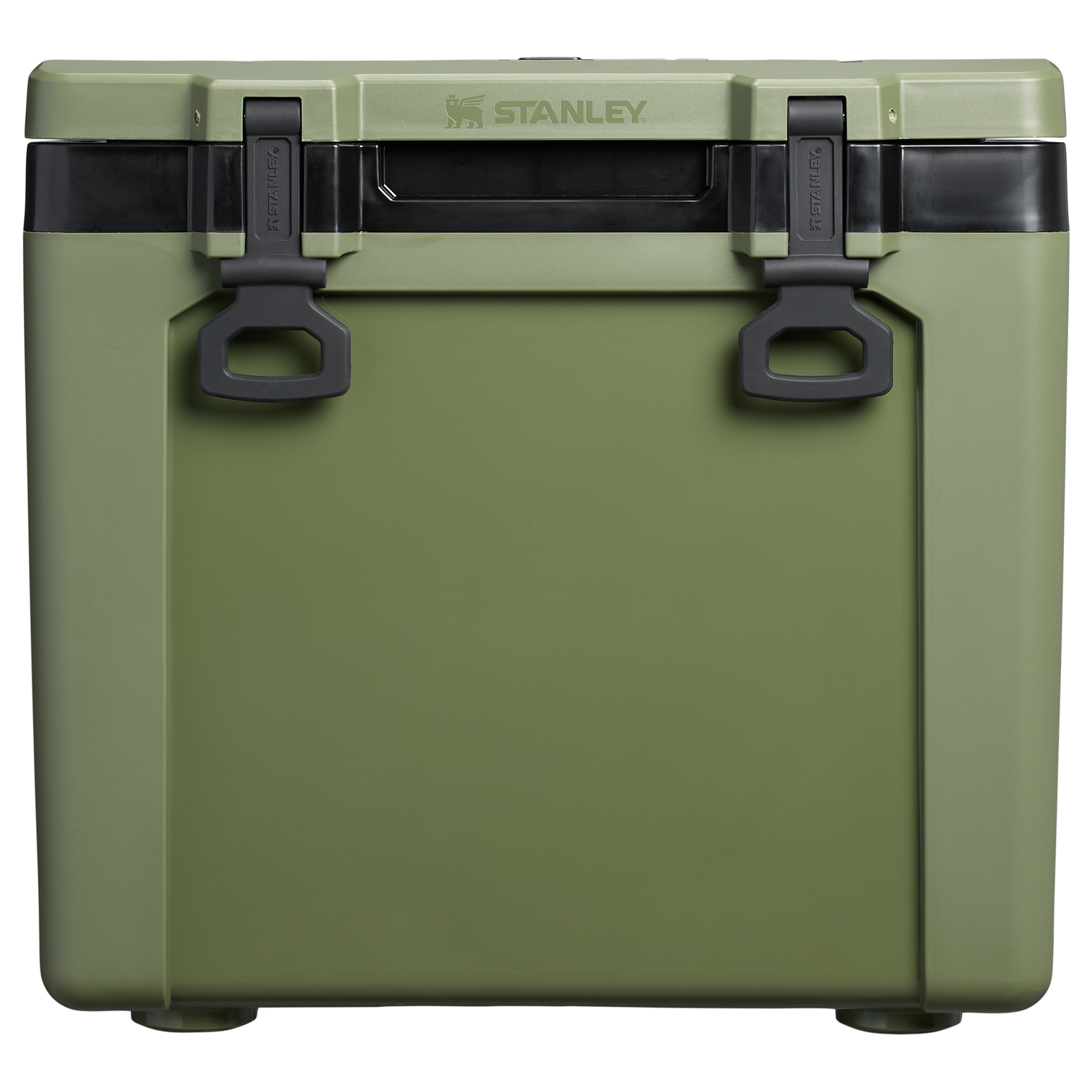 The Cold For Days Wheeled Outdoor Cooler| 50 QT