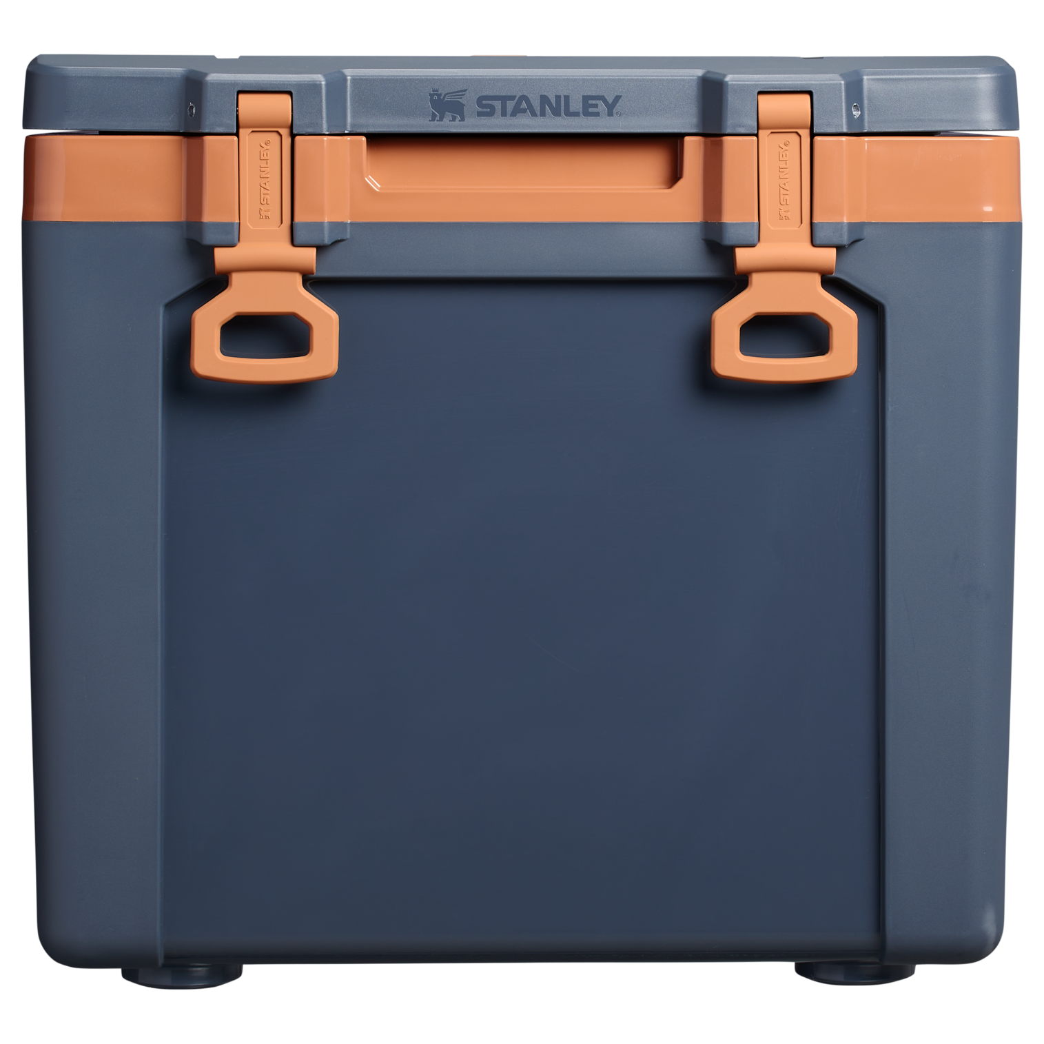 The Cold For Days Wheeled Outdoor Cooler| 50 QT