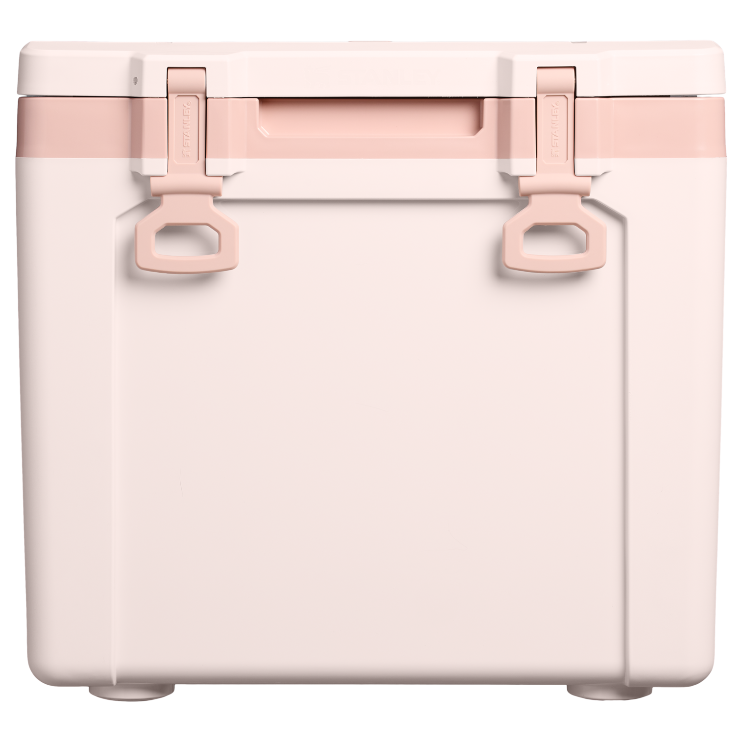 The Cold For Days Wheeled Outdoor Cooler| 50 QT