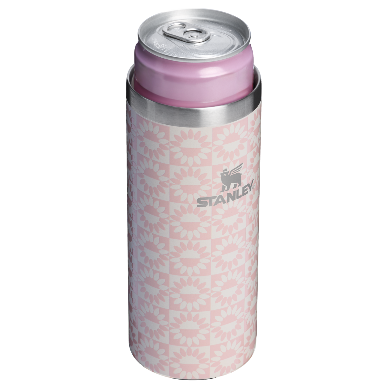 The Everyday Slim Can Cooler Cup| 10 OZ - Create
