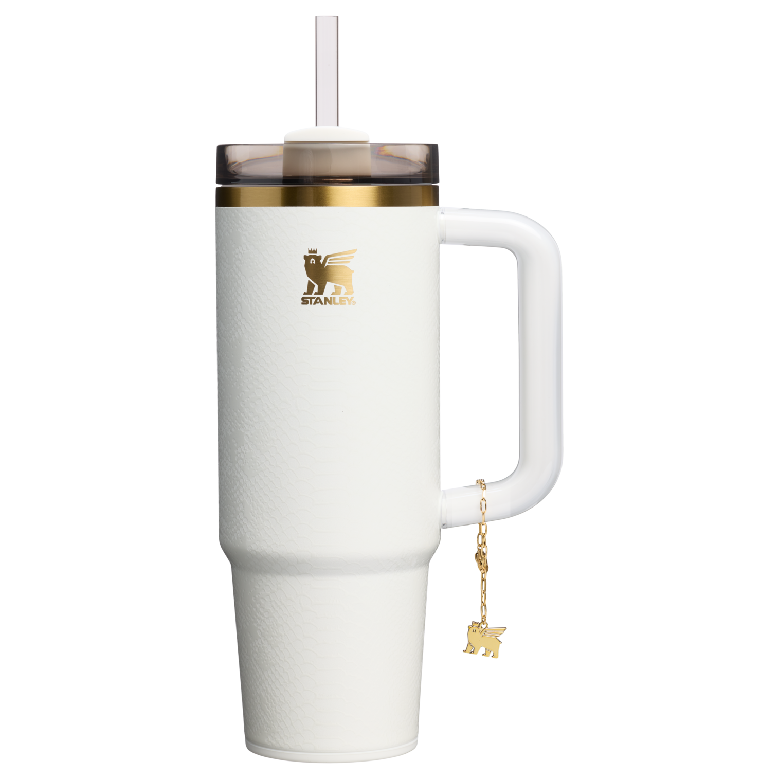 The Quencher® Luxe H2.0 FlowState™ Tumbler| 30 OZ