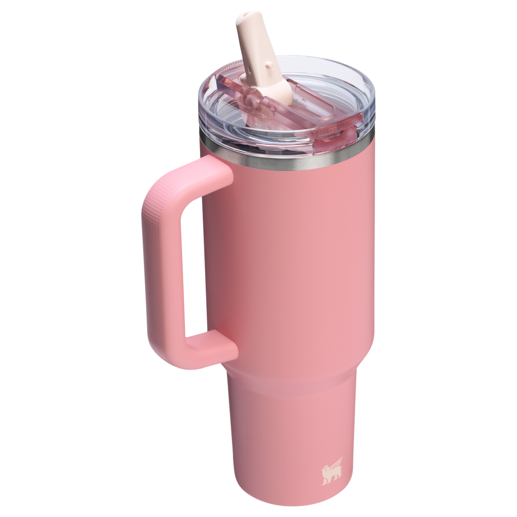 The Quencher ProTour Flip Straw Tumbler| 40 OZ - Create