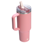The Quencher ProTour Flip Straw Tumbler| 40 OZ - Create