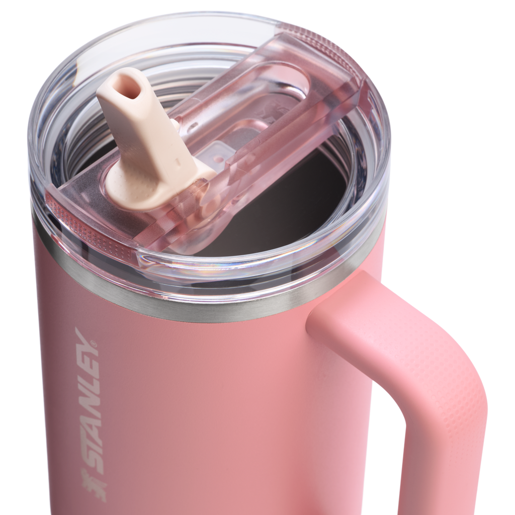The Quencher ProTour Flip Straw Tumbler| 40 OZ - Create