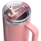 The Quencher ProTour Flip Straw Tumbler| 40 OZ - Create