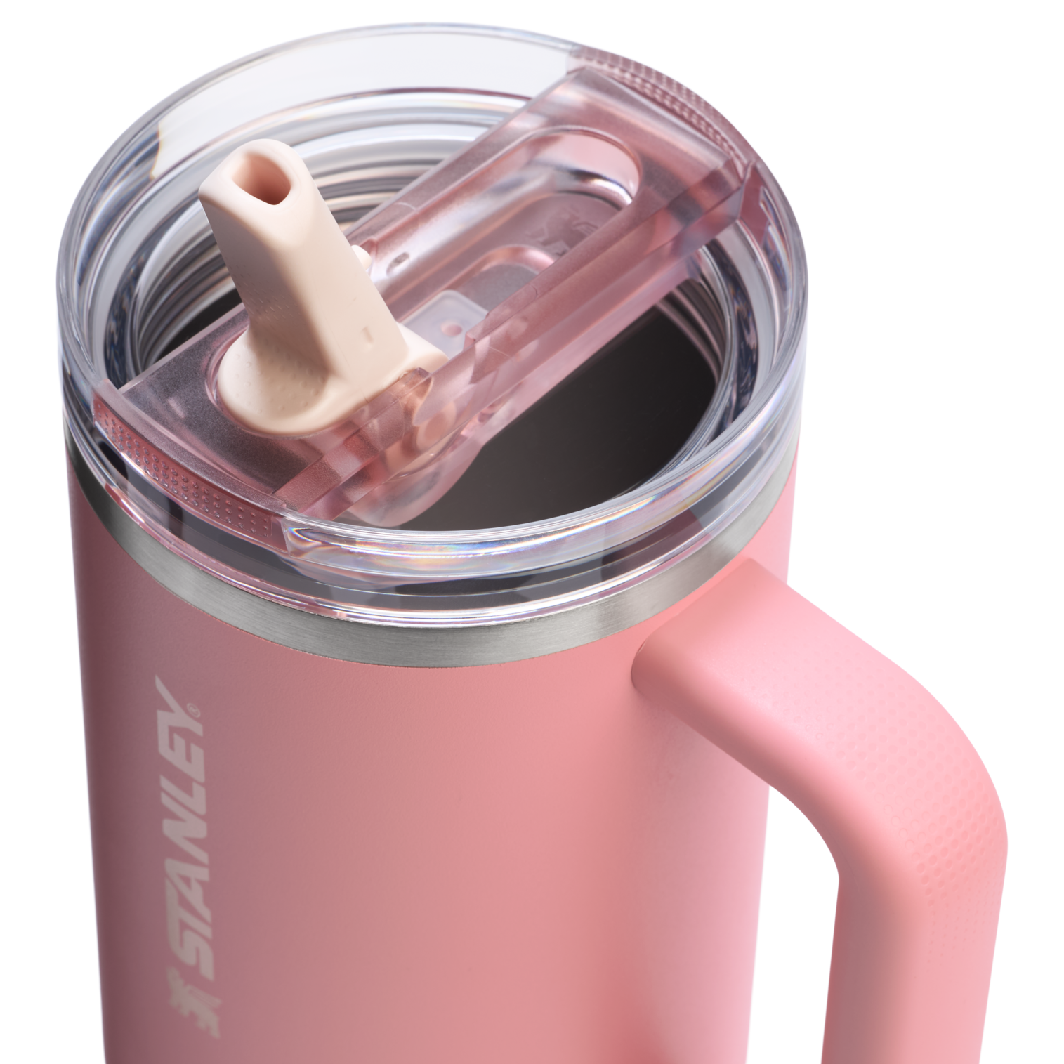 The Quencher ProTour Flip Straw Tumbler| 40 OZ - Create