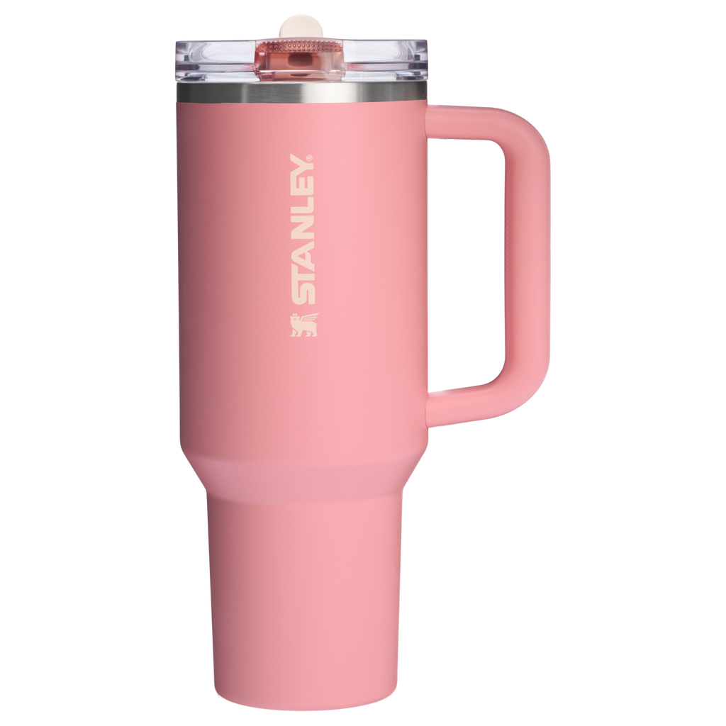The Quencher ProTour Flip Straw Tumbler| 40 OZ