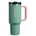 Antonela Quencher ProTour Flip Straw Tumbler| 40 OZ