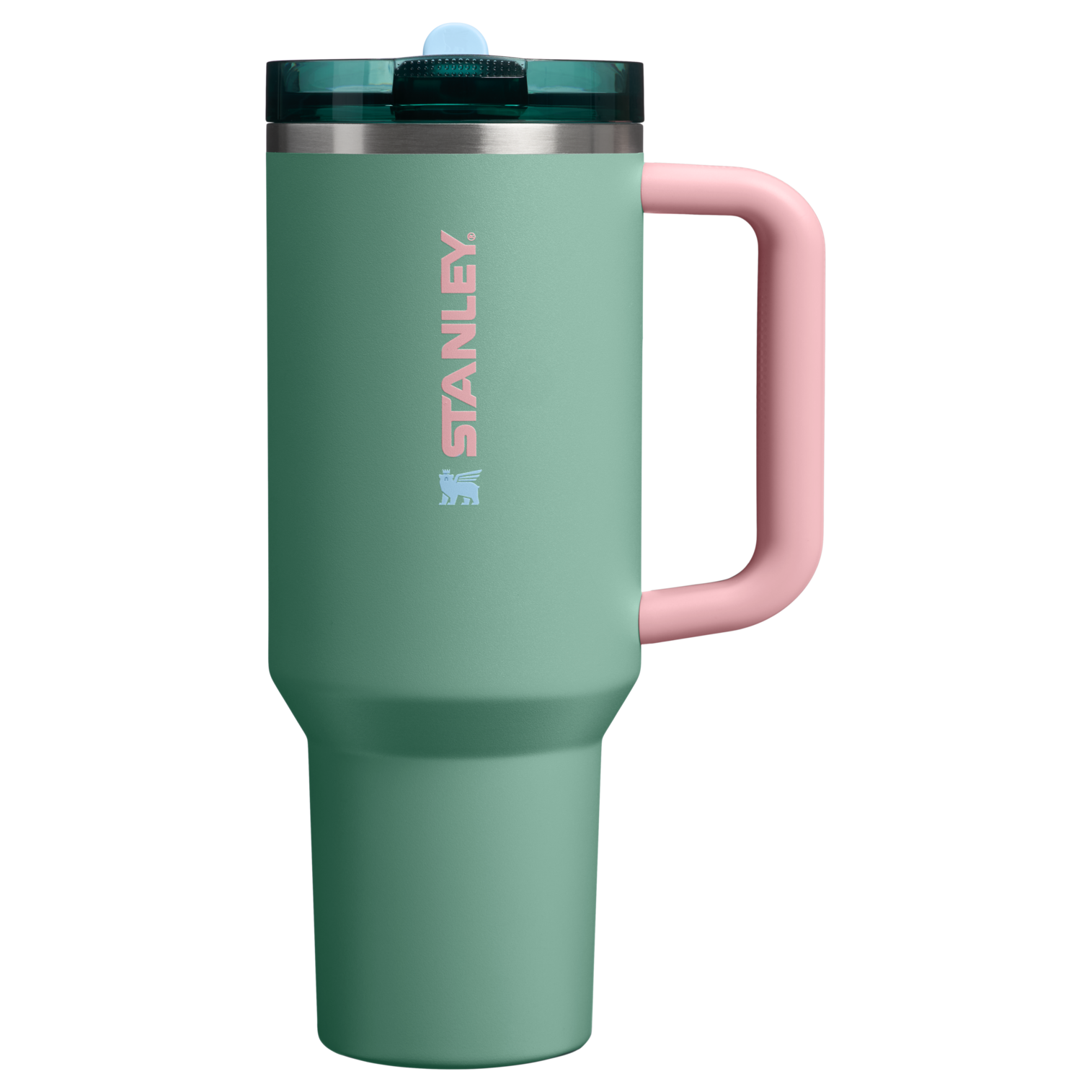 Antonela Quencher ProTour Flip Straw Tumbler| 40 OZ