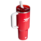 Arsenal Quencher® ProTour Flip Straw Tumbler| 40 OZ