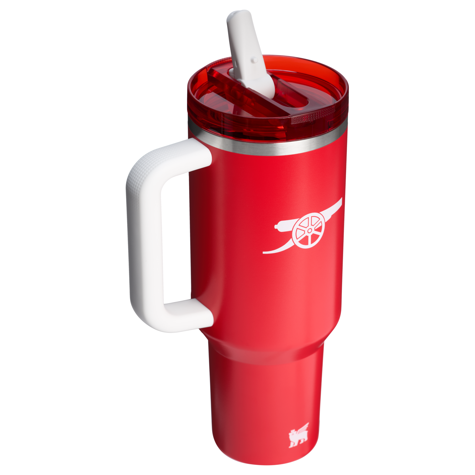 Arsenal Quencher® ProTour Flip Straw Tumbler| 40 OZ
