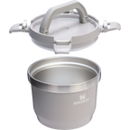 The Fresh-To-Table Stay Hot Crock| 3 QT