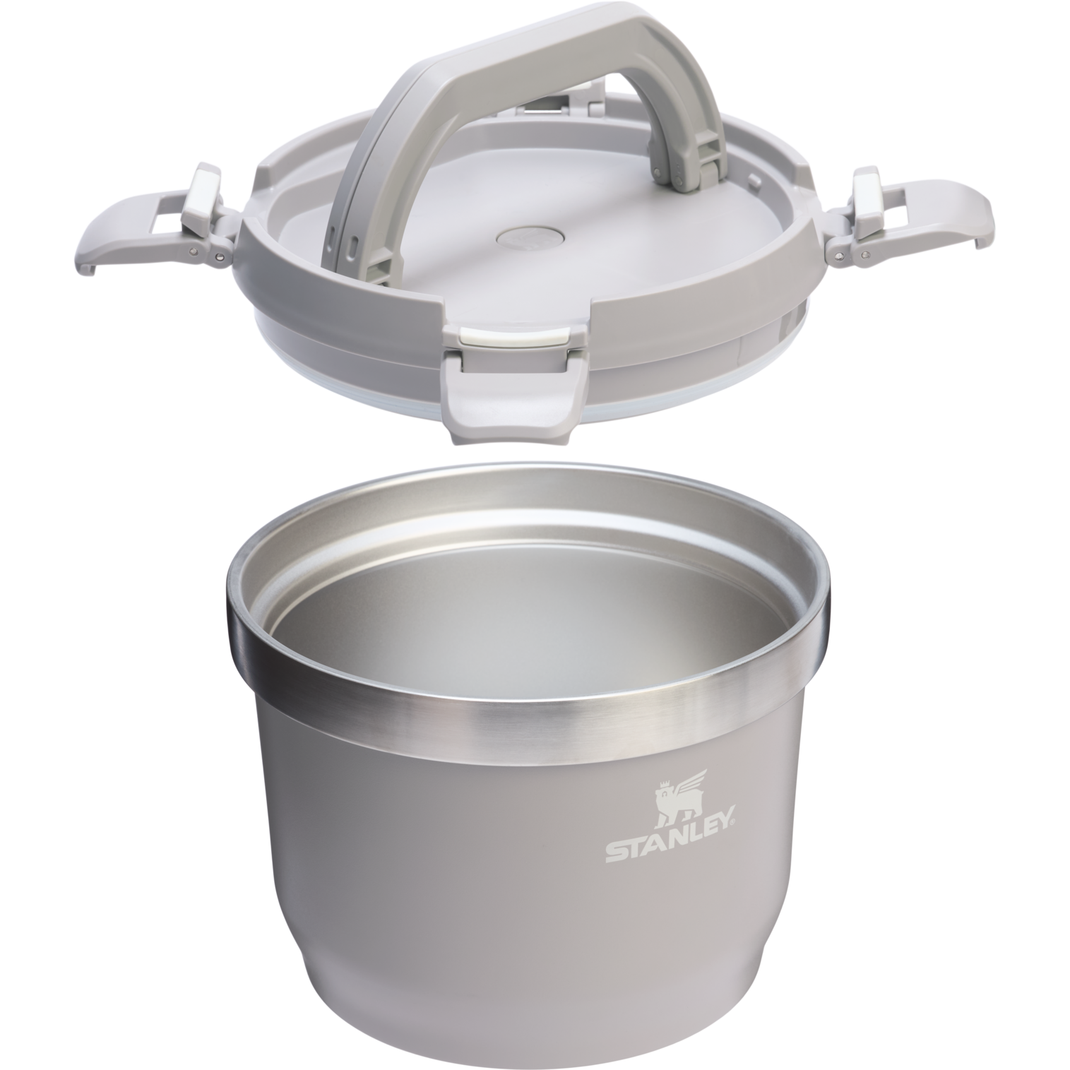 The Fresh-To-Table Stay Hot Crock| 3 QT