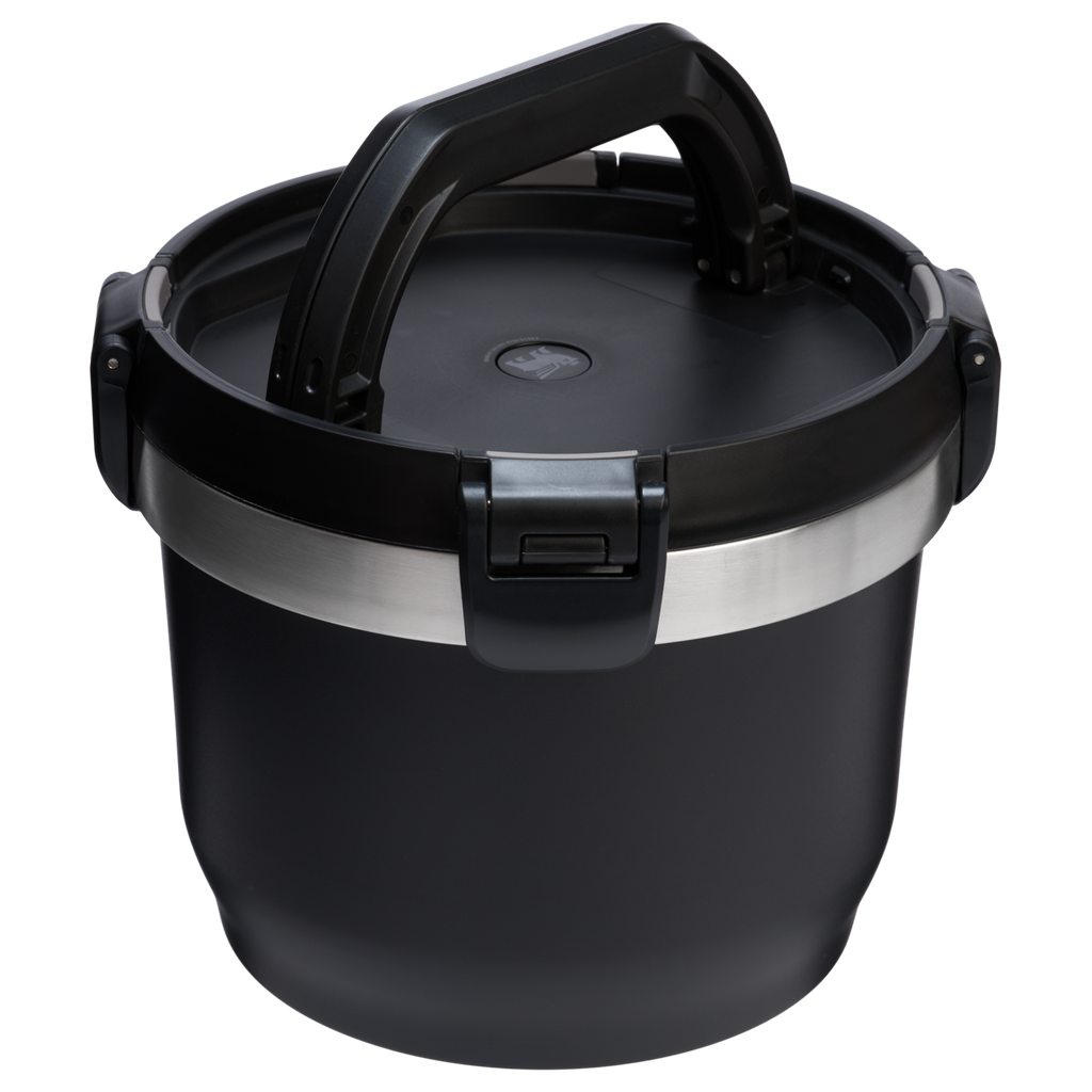 The Fresh-To-Table Stay Hot Crock| 3 QT