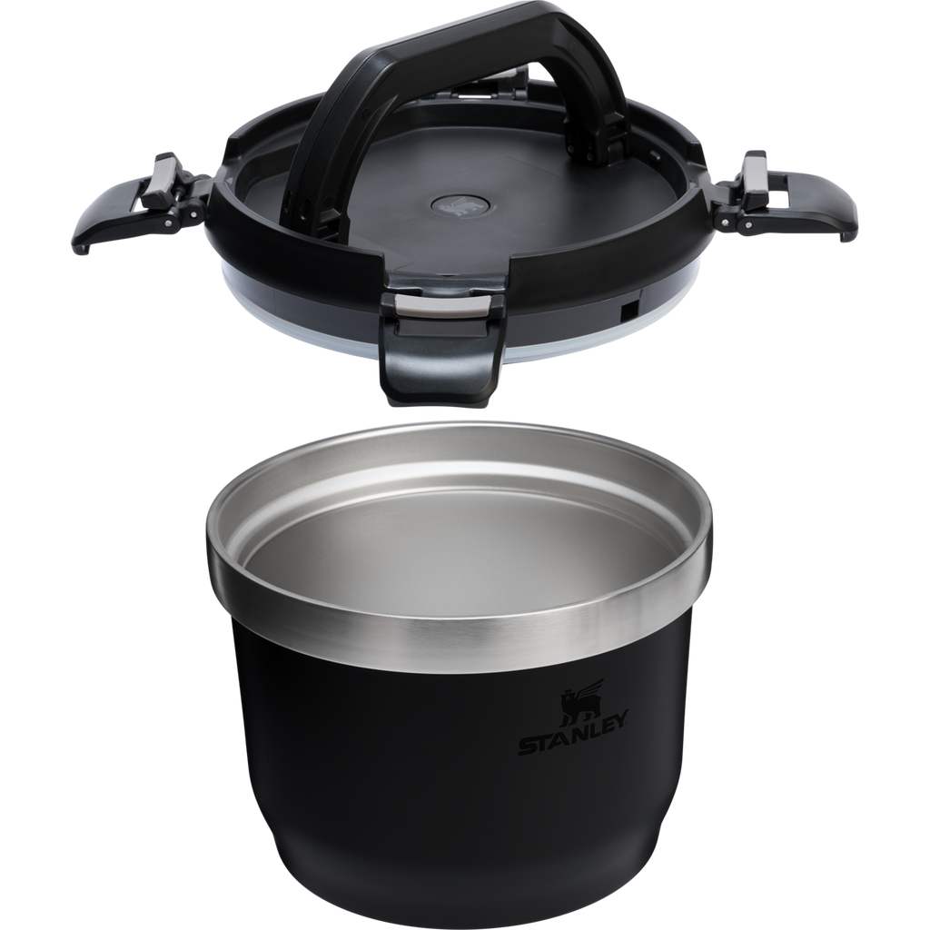 The Fresh-To-Table Stay Hot Crock| 3 QT