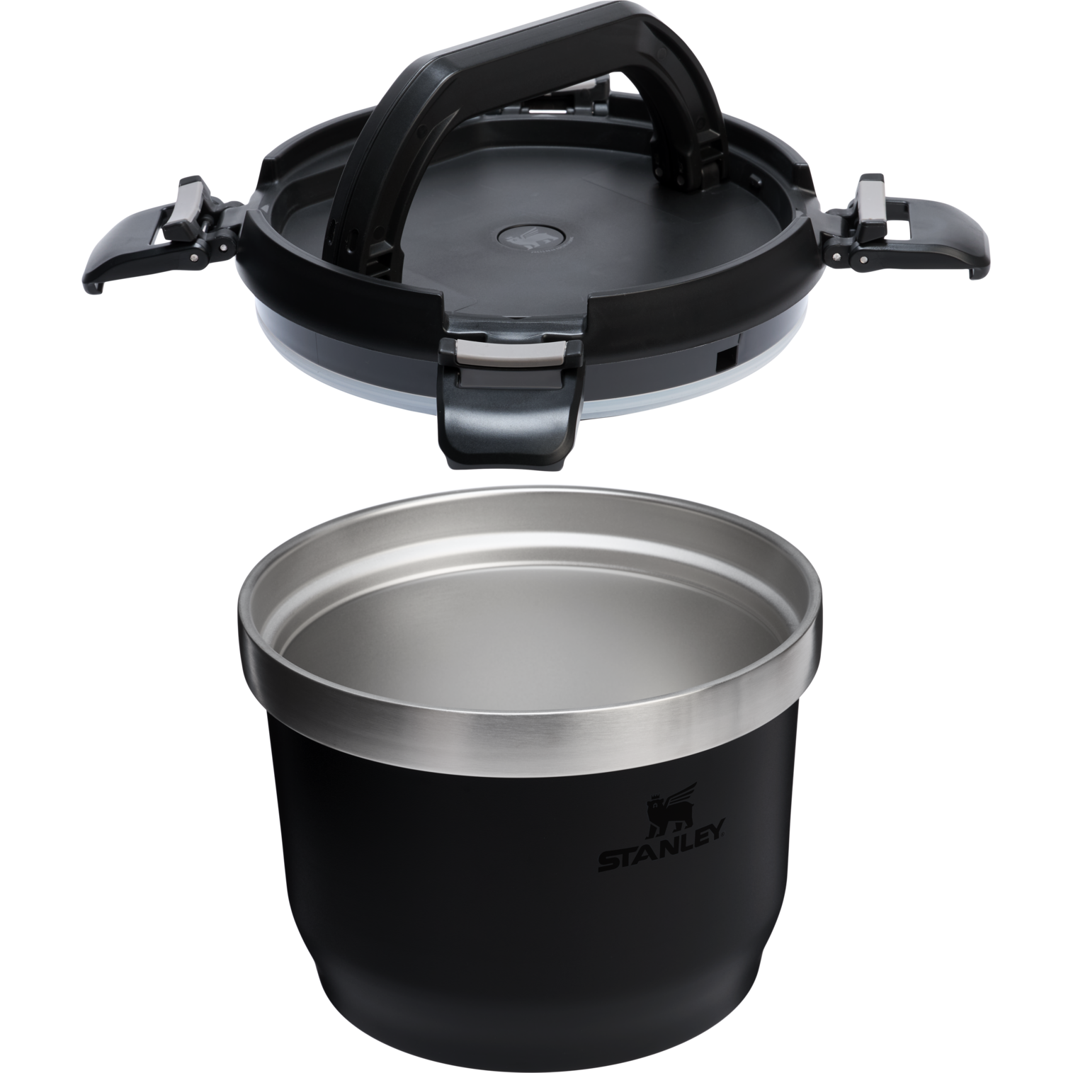 The Fresh-To-Table Stay Hot Crock| 3 QT