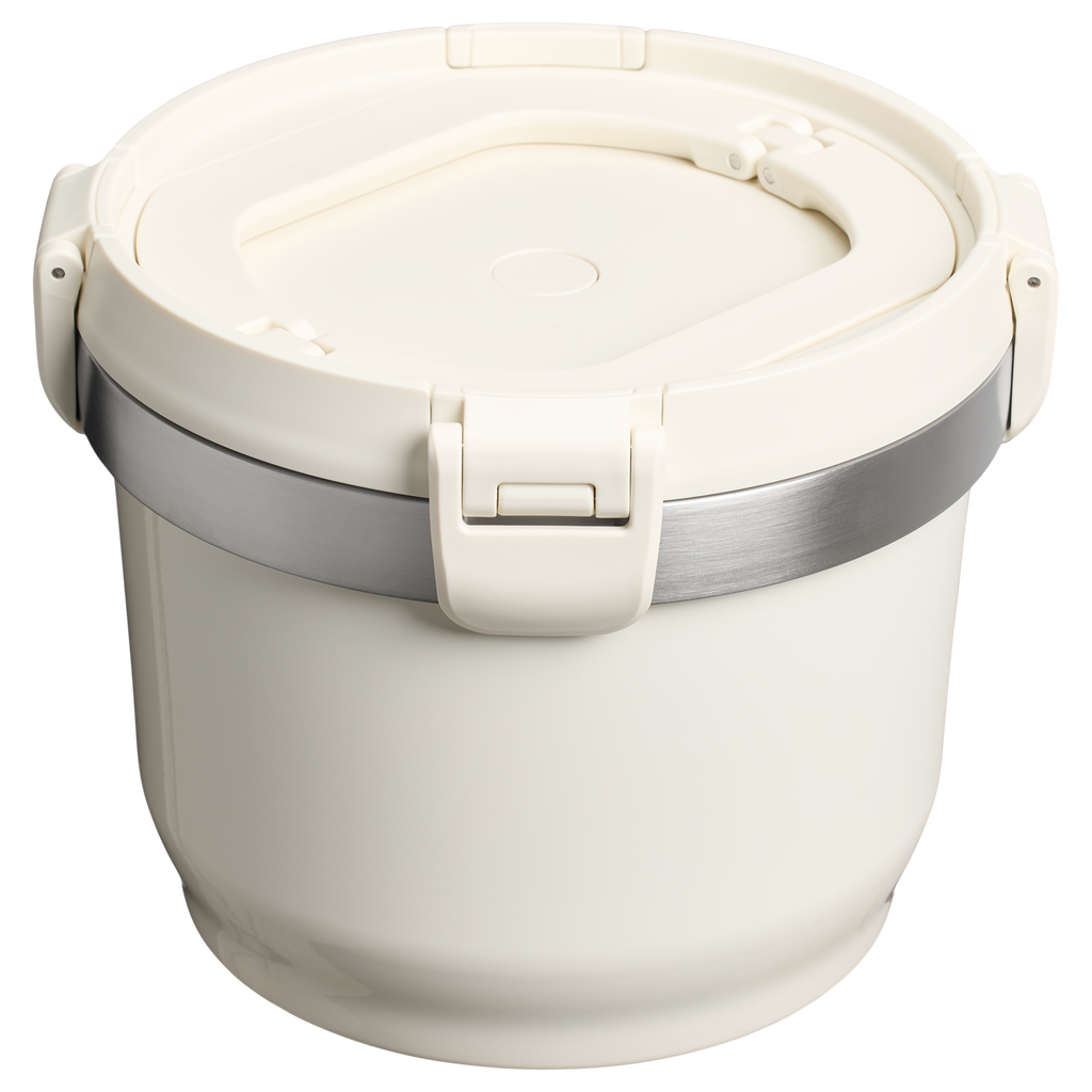 The Fresh-To-Table Stay Hot Crock| 3 QT