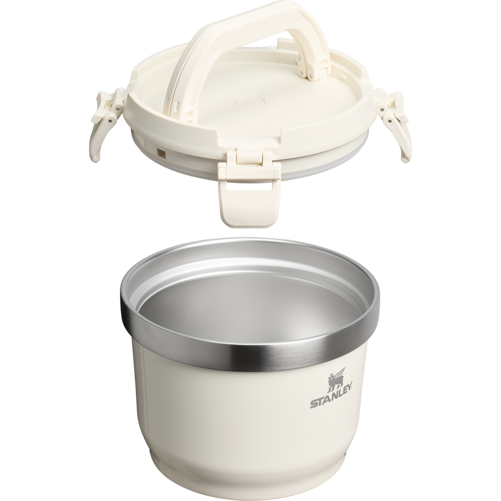 The Fresh-To-Table Stay Hot Crock| 3 QT
