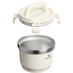 The Fresh-To-Table Stay Hot Crock| 3 QT
