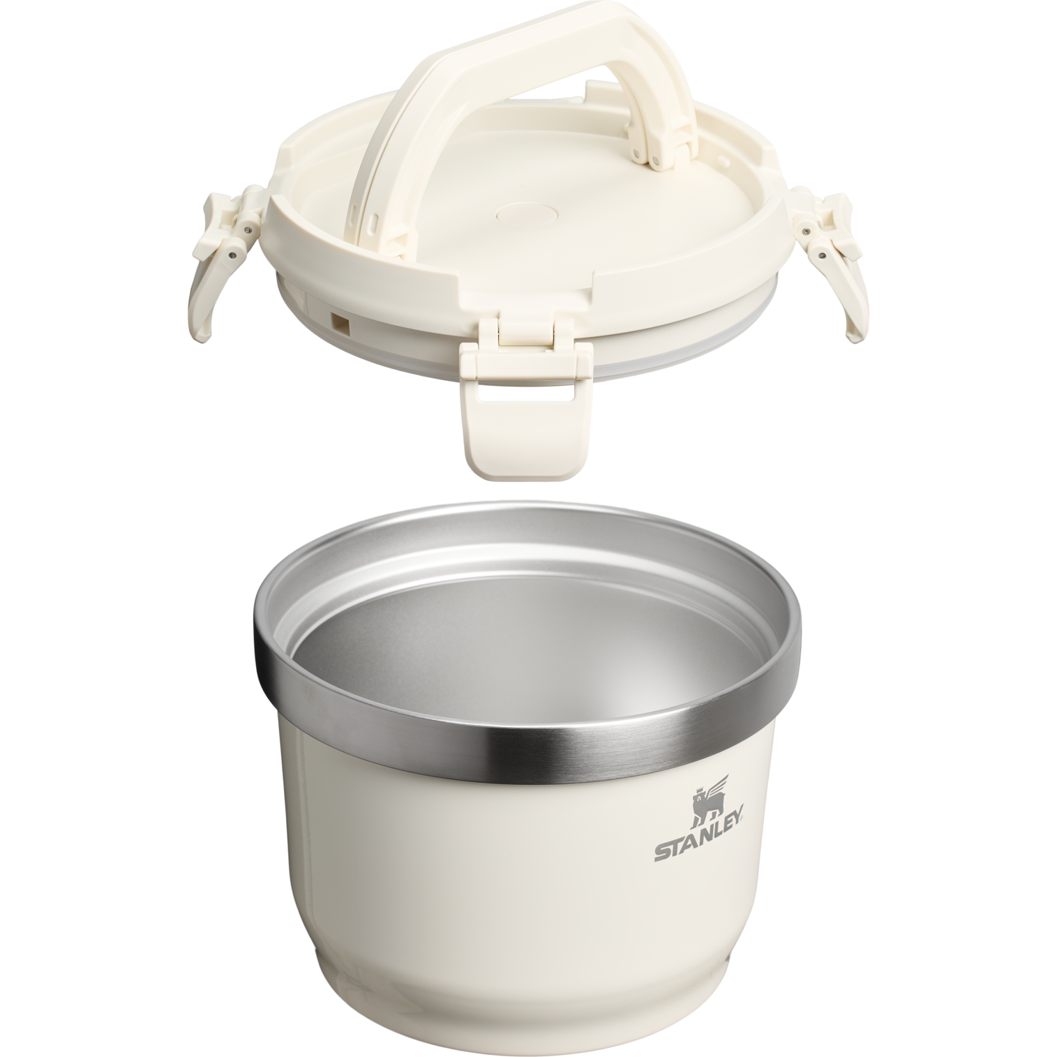 The Fresh-To-Table Stay Hot Crock| 3 QT