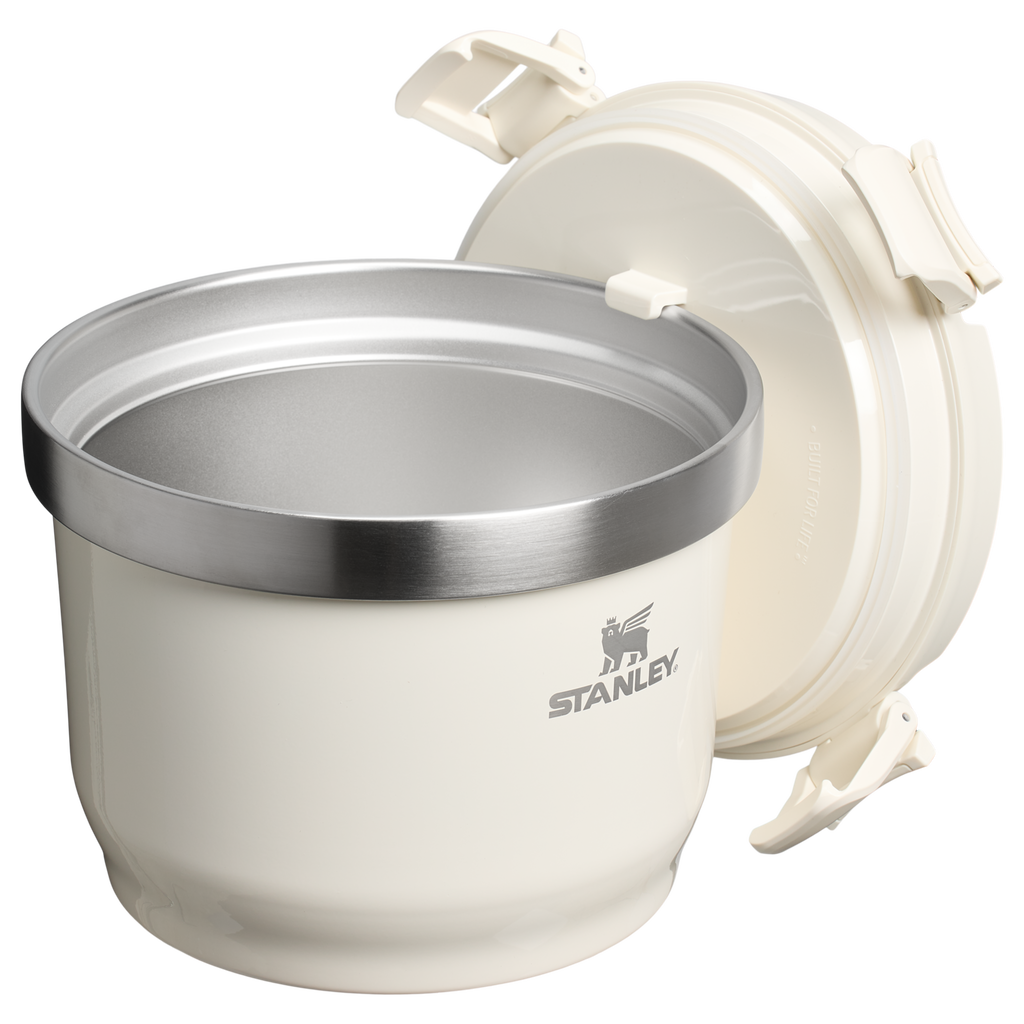 The Fresh-To-Table Stay Hot Crock| 3 QT