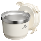 The Fresh-To-Table Stay Hot Crock| 3 QT