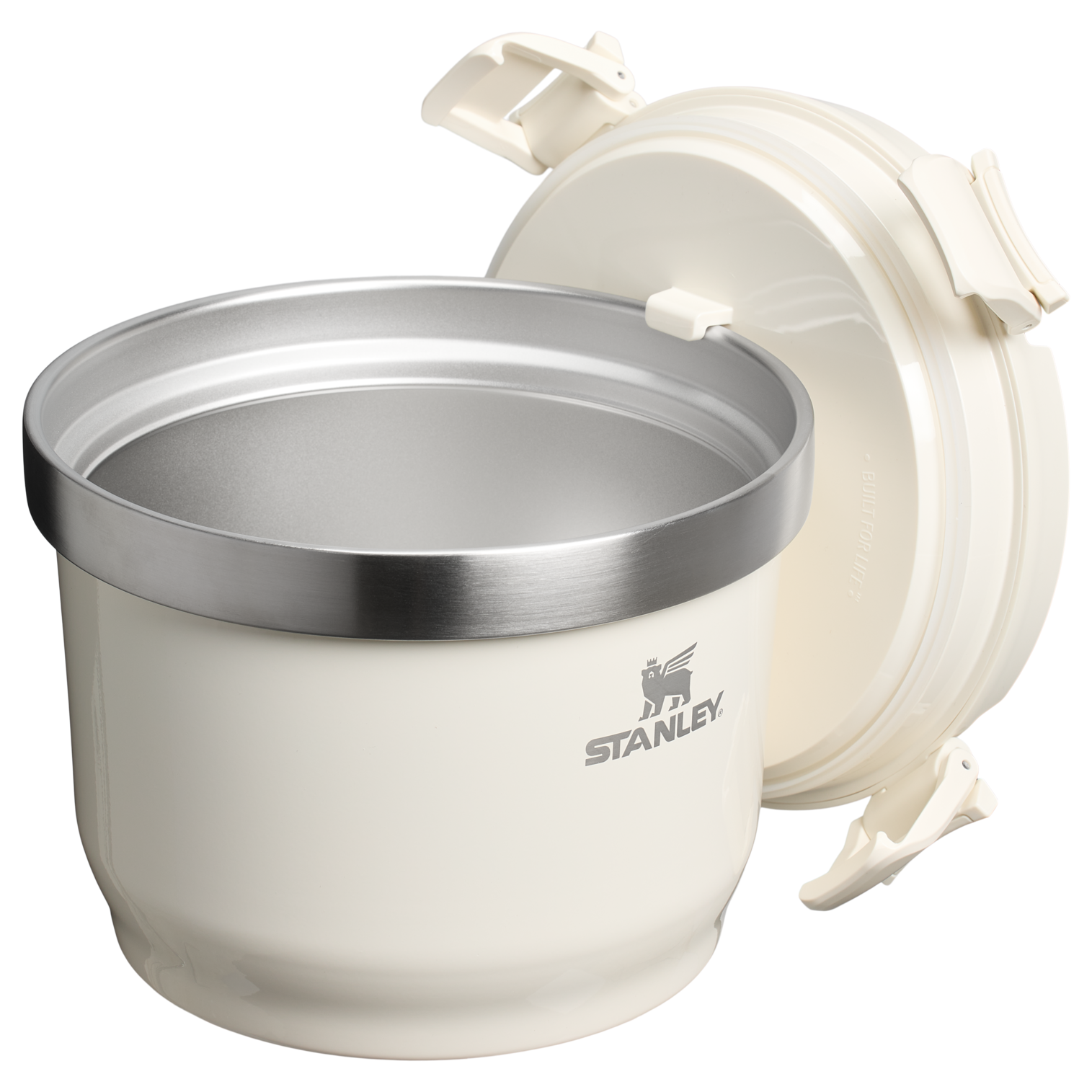 The Fresh-To-Table Stay Hot Crock| 3 QT