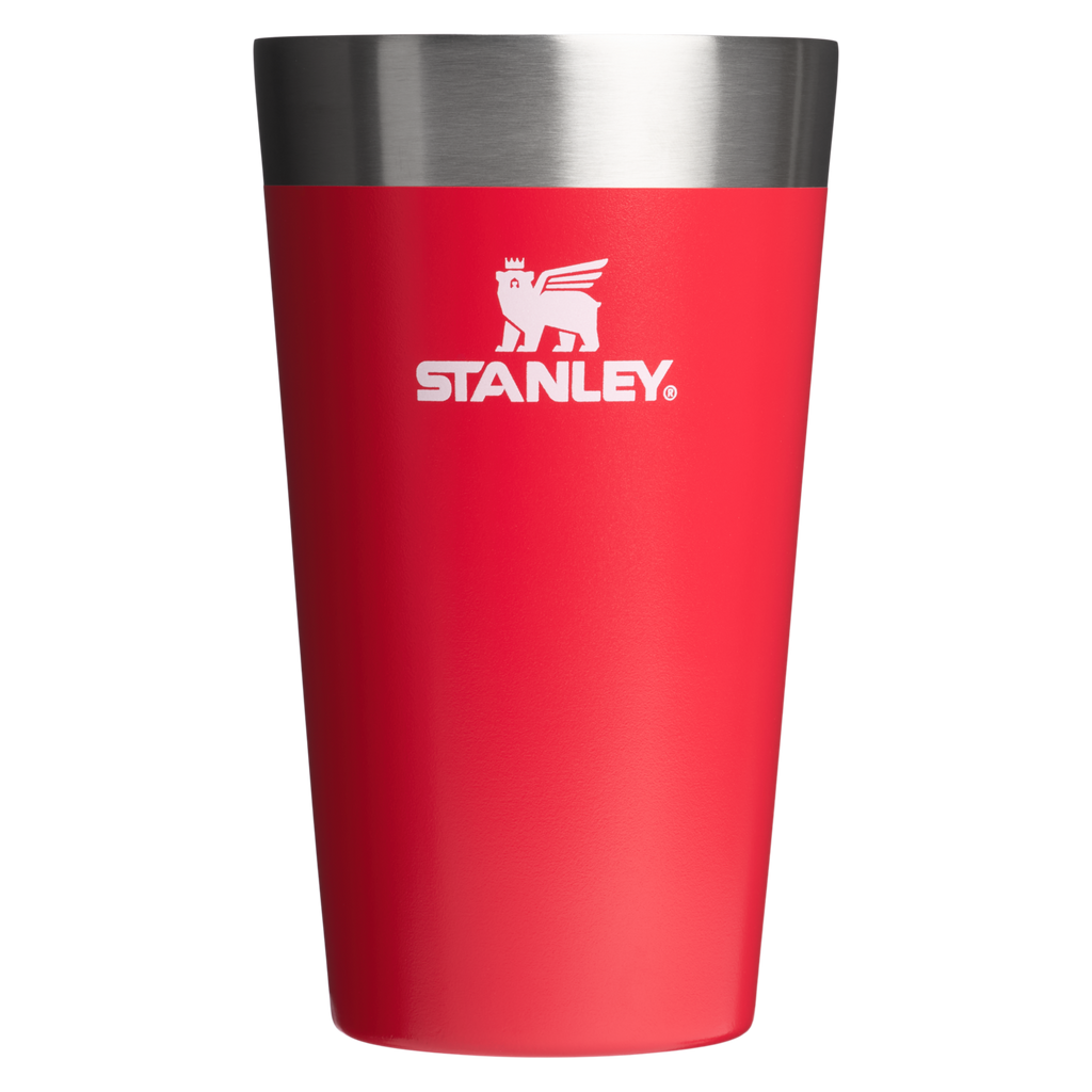 Arsenal Adventure Stacking Tumbler| 16 OZ