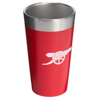Arsenal Adventure Stacking Tumbler| 16 OZ