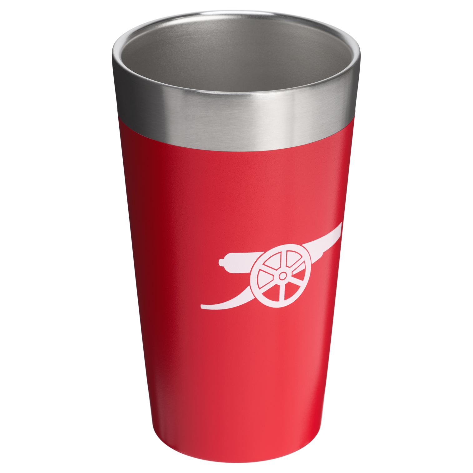 Arsenal Adventure Stacking Tumbler| 16 OZ