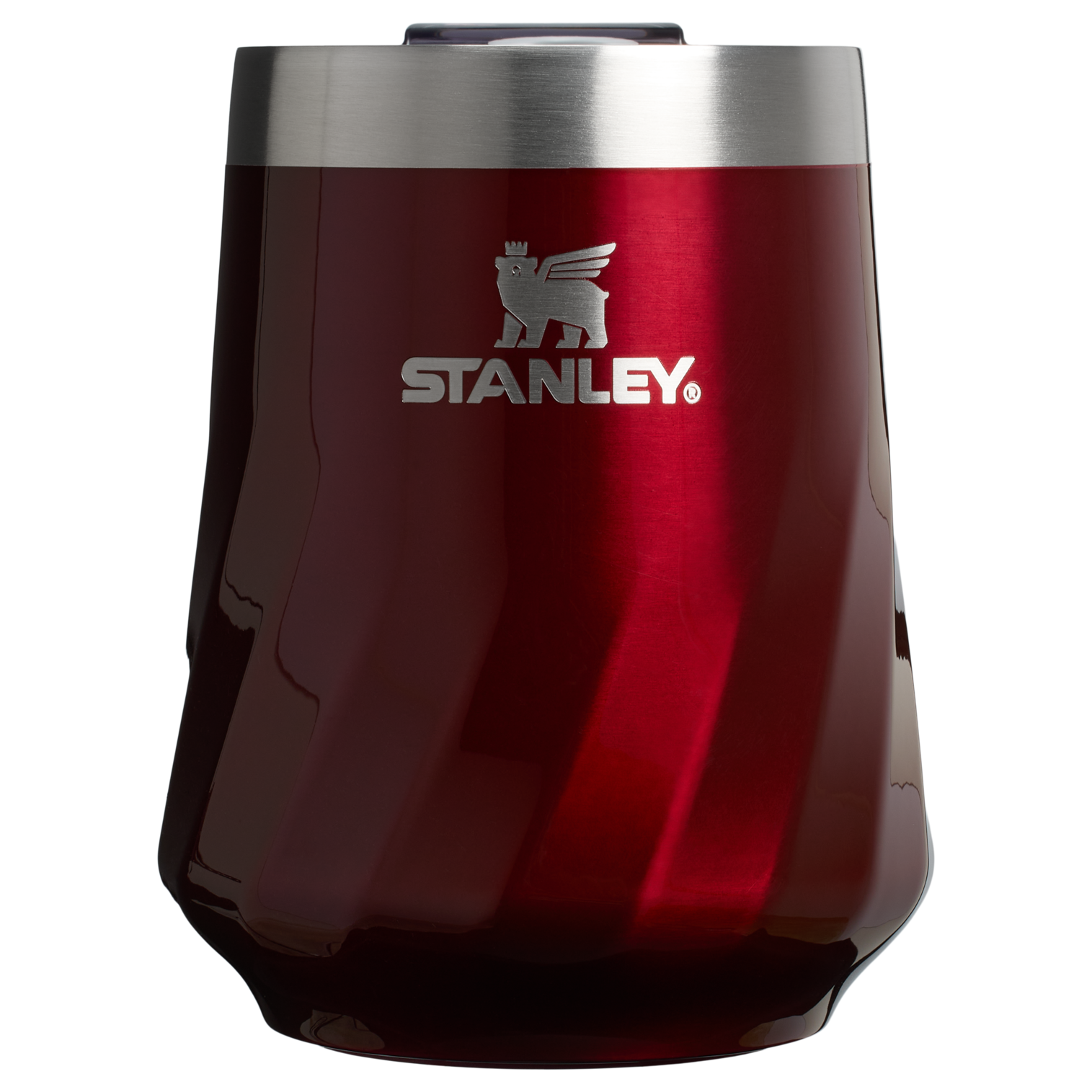 The Textured Reserve Wine Tumbler| 11 OZ