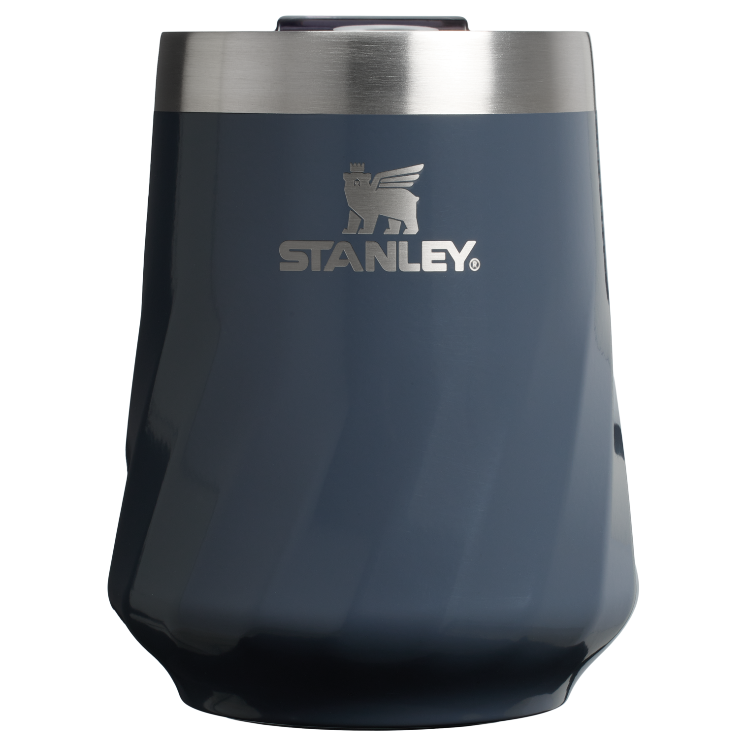 The Textured Reserve Wine Tumbler| 11 OZ