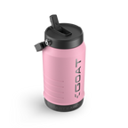 The Messi x IceFlow™ Flip Straw Jug| 64 OZ
