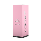 The Messi x IceFlow™ Flip Straw 2.0 Bottle| 24 OZ