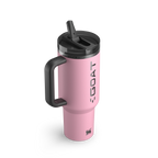 The Messi x Quencher ProTour Flip Straw Tumbler| 40 OZ