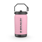 The Messi x IceFlow™ Flip Straw Jug| 64 OZ
