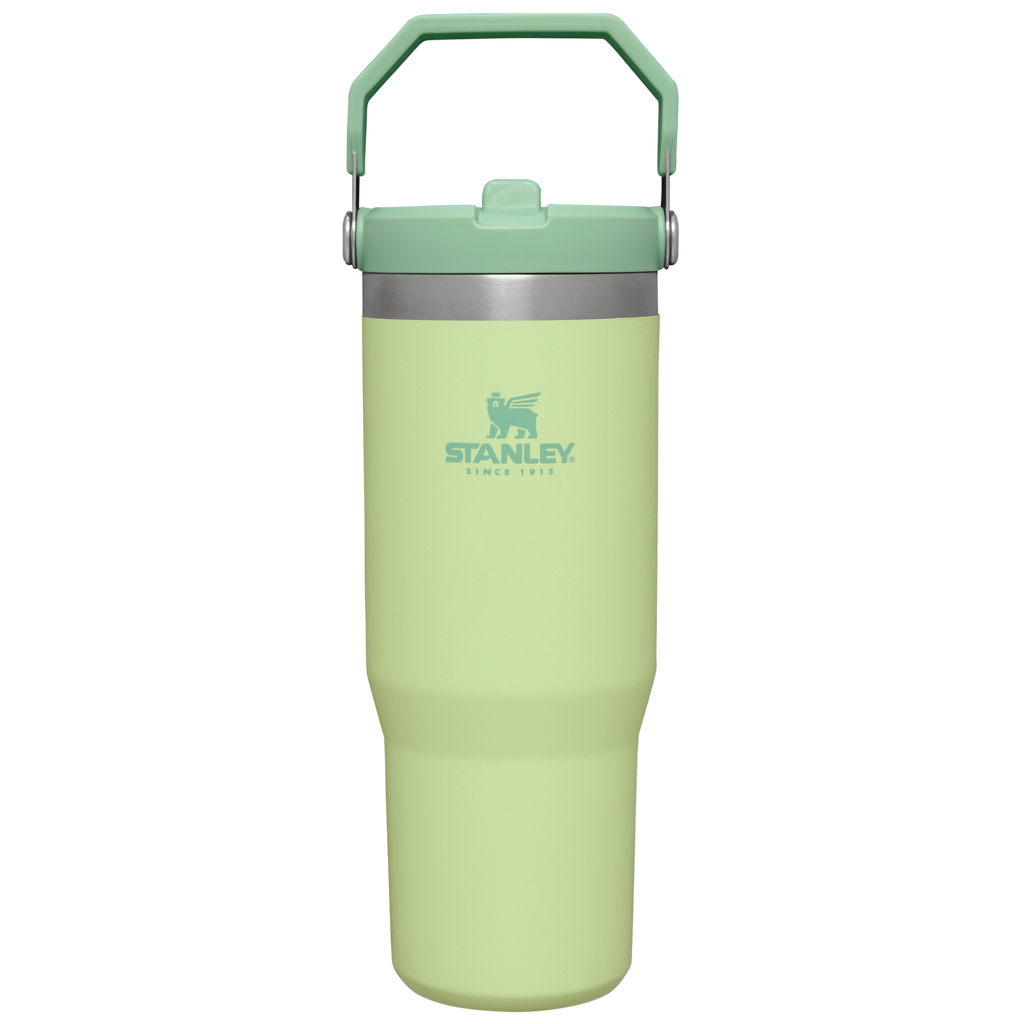 The IceFlow™ Flip Straw Tumbler| 30 OZ